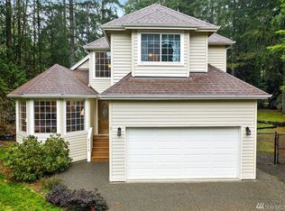 6118 Tigertail Dr SW, Olympia, WA 98512
