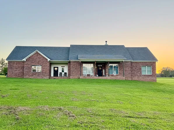 44 Cessna Ave, Greenbrier, AR 72058