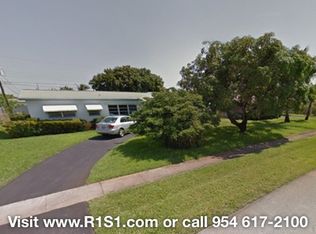 6201 NW 18th St, Sunrise, FL 33313