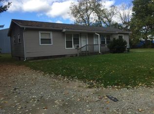 1204 Ontario Rd, Niles, MI 49120