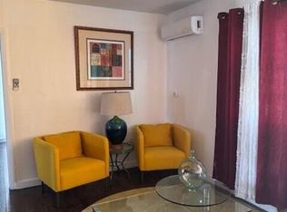 545 SW 4th St APT 1, Belle Glade, FL 33430
