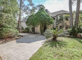 8409 Crescent Wood Ln, Spring, TX 77379