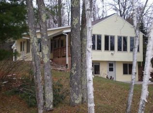 16296 Waboose Dr, Crivitz, WI 54114