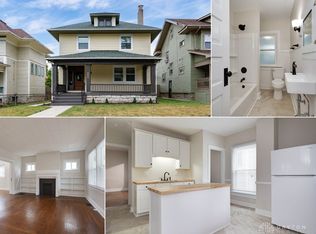 960 Manhattan Ave, Dayton, OH 45406