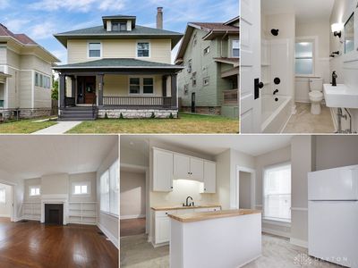 960 Manhattan Ave, Dayton, OH, 45406