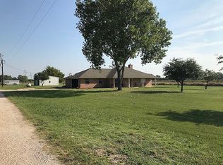 11439 County Road 571, Blue Ridge, TX 75424
