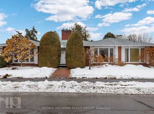 2014 Delmar Dr, Ottawa, ON K1H 5P8