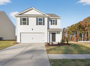 245 Palomino Way, Clayton, NC 27520