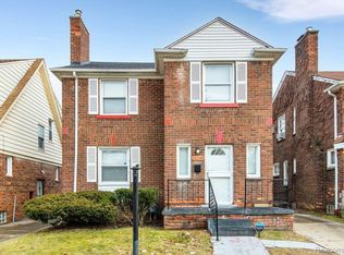 18244 Prairie St, Detroit, MI 48221