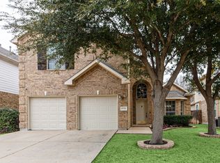 3721 Suzie Rich Dr, Fort Worth, TX 76244