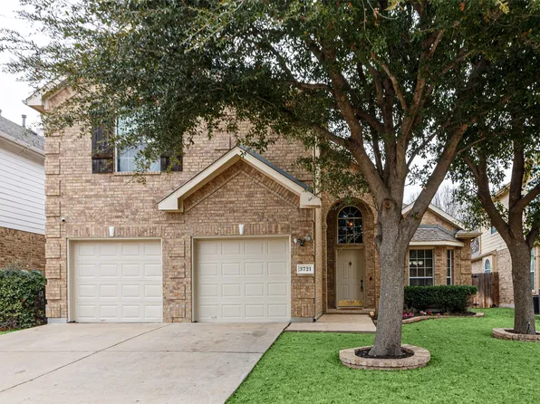 3721 Suzie Rich Dr, Fort Worth, TX 76244