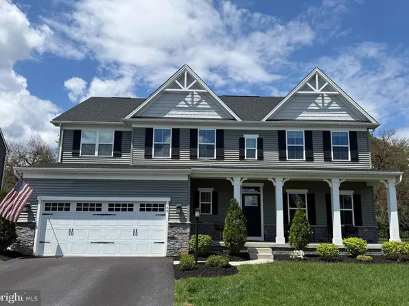 40 Grayhawk Way N, Mechanicsburg, PA 17050
