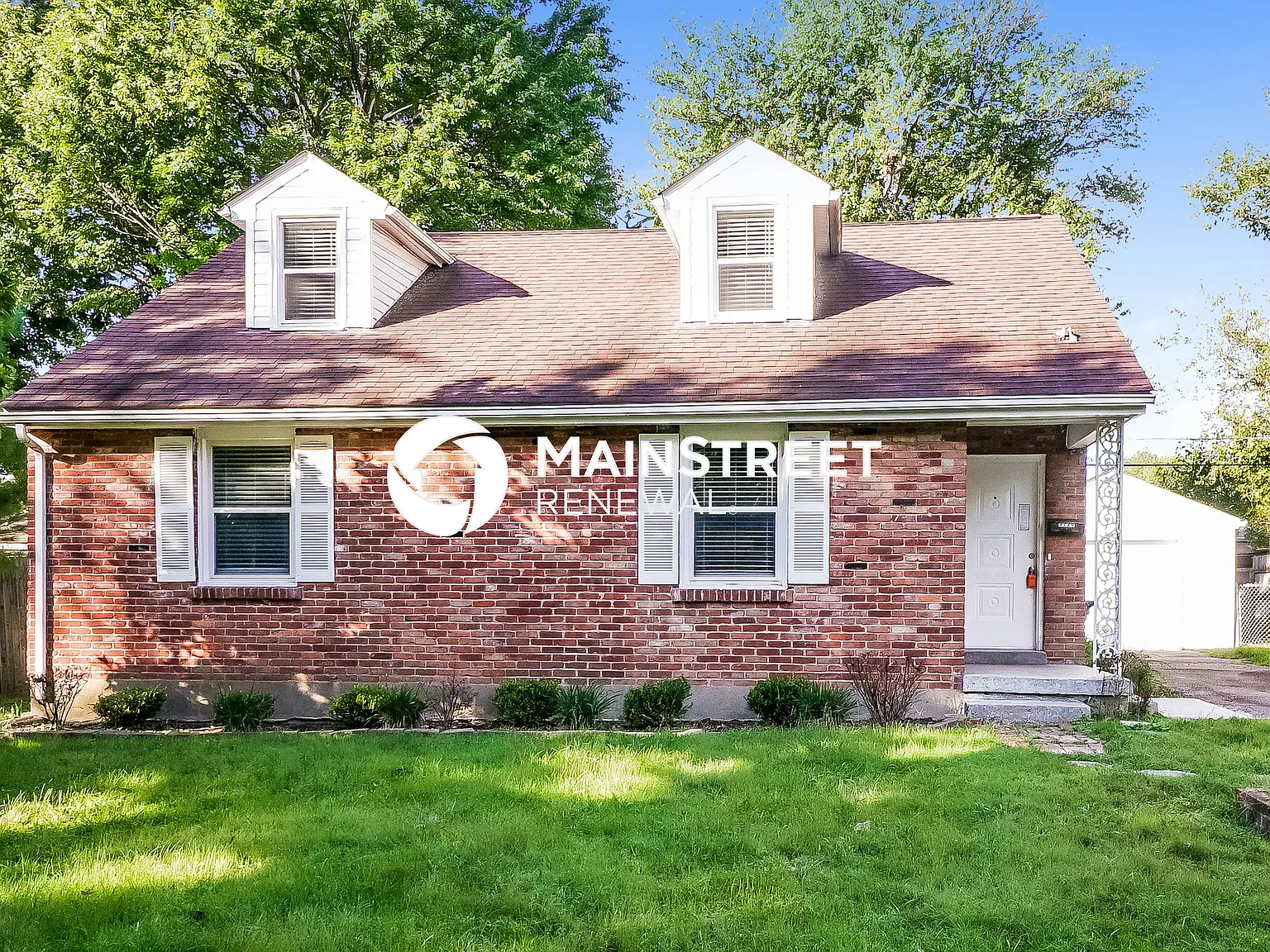 3220 Stratford Ave — Photo 1