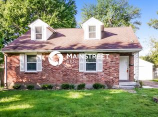 3220 Stratford Ave, Louisville, KY 40218