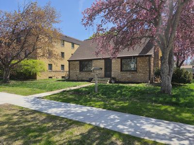 333 Page Ave, North Mankato, MN, 56003