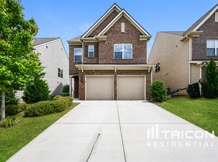 3612 Moon Crest Dr, McDonough, GA 30253
