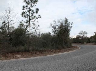 Painter Branch Rd, Crestview, FL 32539