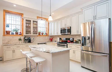 Rented by Chris Stewart, LREB