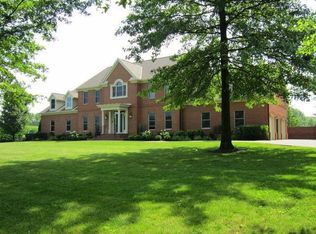 14121 Perfect Rd, Sunbury, OH 43074