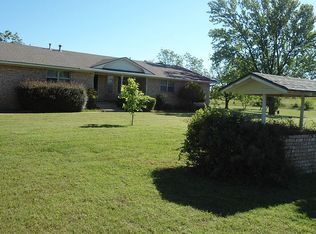 5500 Highway 105, Guthrie, OK 73044
