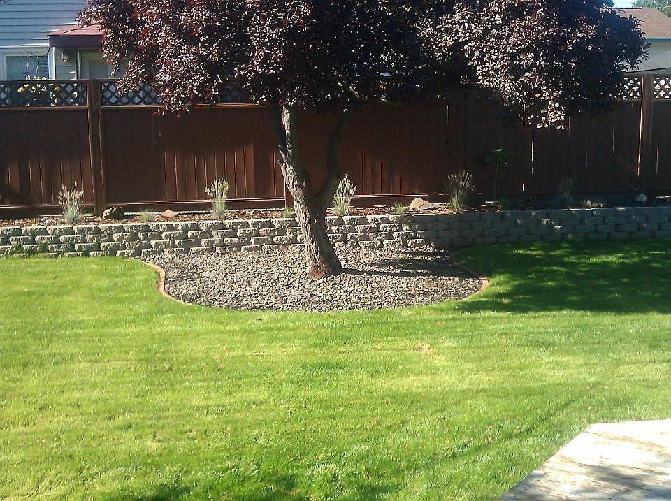 Yard