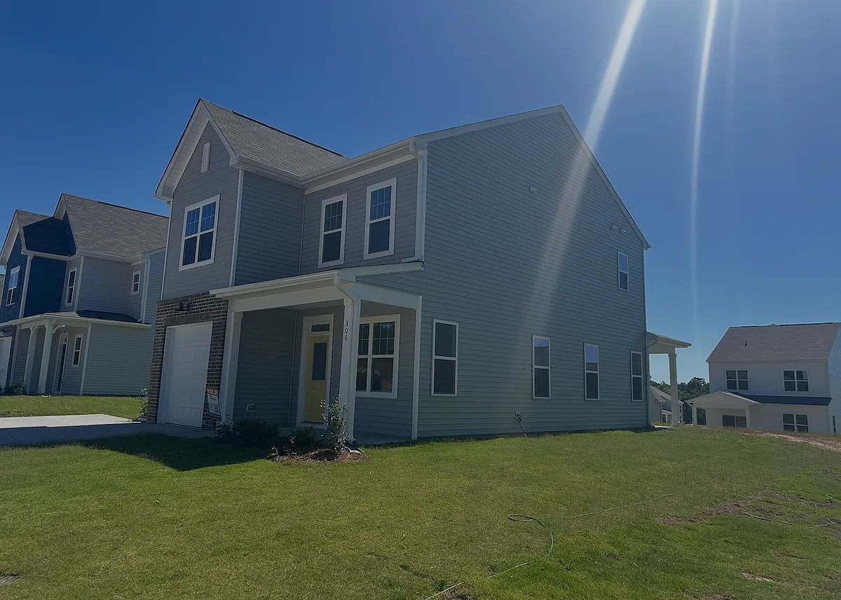 Building Photo - 306 Tormore Dr