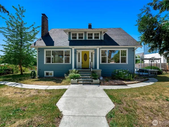 3540 S Kenyon St, Seattle, WA 98118