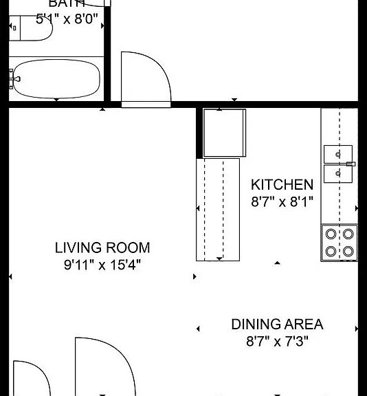 1428 S California Ave — Photo 18