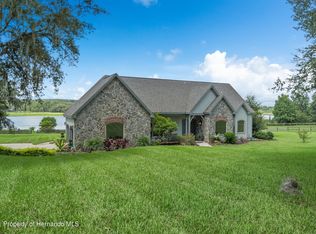 34440 Dowling Lake Rd, Dade City, FL 33523