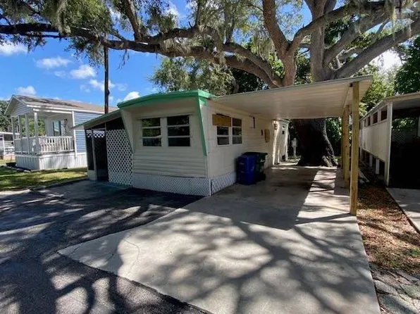 2320 Bee Ridge Rd Lot 109A, Sarasota, FL 34239