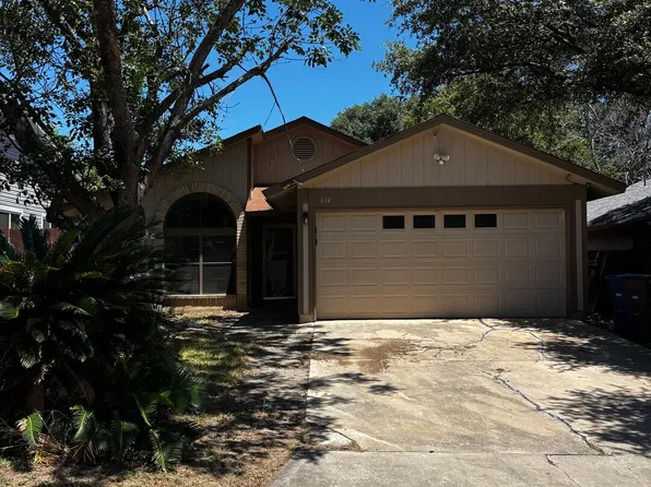 634 cypressgreen, San Antonio, TX 78245