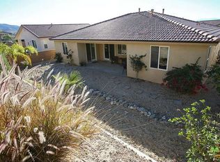 65108 S Cliff Cir, Desert Hot Springs, CA 92240