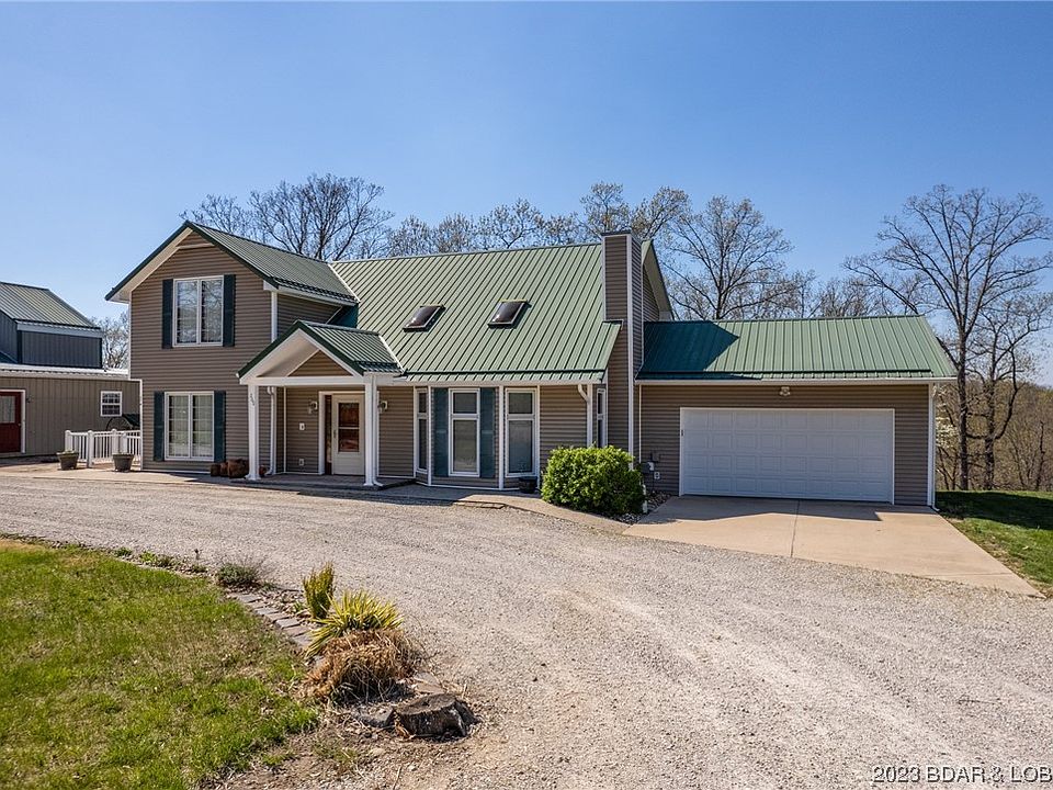 260 Bass Point Rd, Gravois Mills, MO 65037 MLS 3557266 Zillow