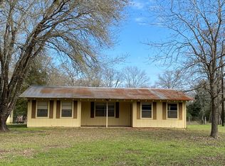 4319 Fm 977 E, Leona, TX 75850