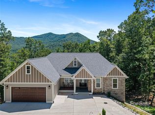 95 Windy Park Way, Candler, NC 28715