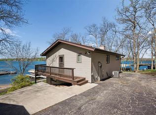 1249 Frontier Rd, Ellston, IA 50074
