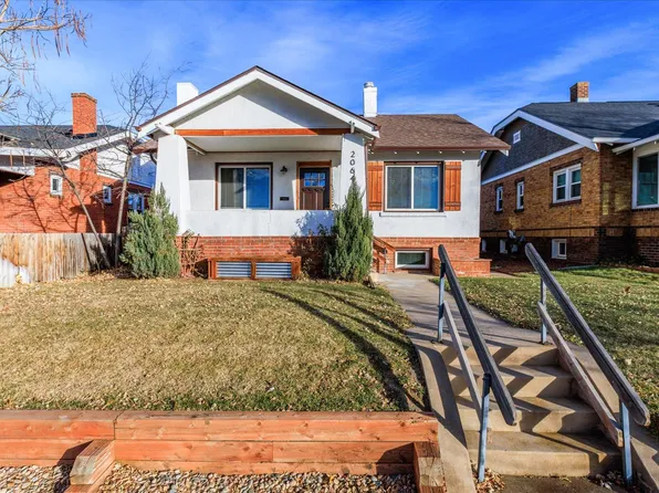 2064 S Logan St, Denver, CO 80210