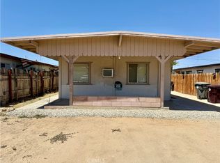 6450 Athol Ave, Twentynine Palms, CA 92277