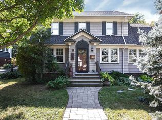 18 Franklin Pl, Maplewood, NJ 07040
