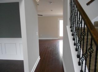 61 Nashview Trl, Allenhurst, GA 31301