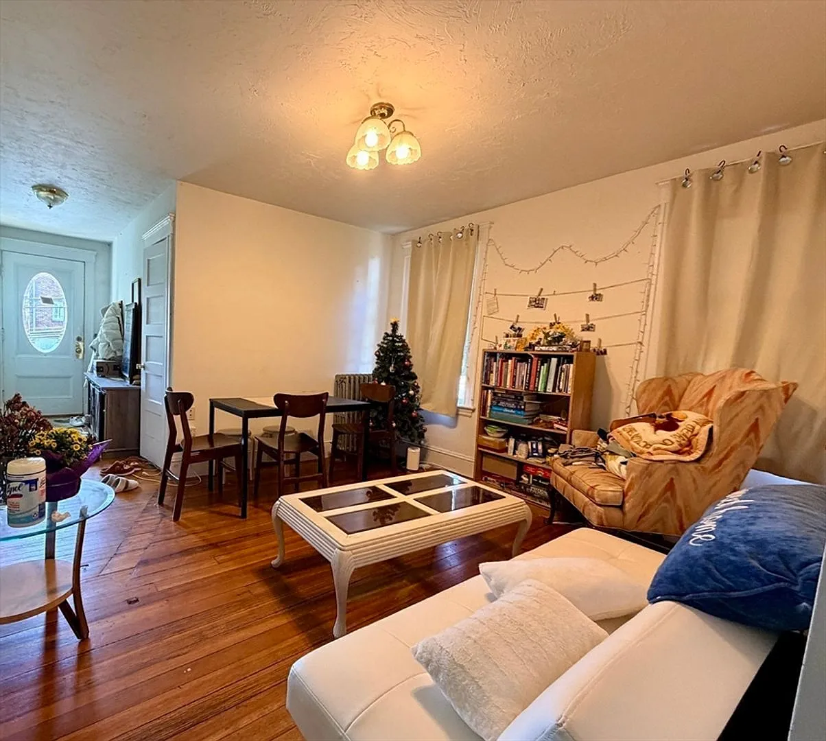 85 Academy Hill Rd #91 Boston MA 02135 — Photo 1