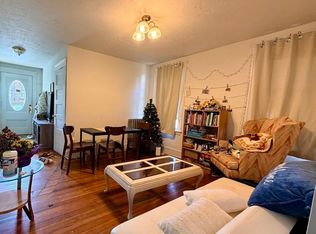85 Academy Hill Rd #91, Brighton, MA 02135
