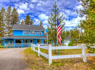 52887 Howard Ln, La Pine, OR 97739