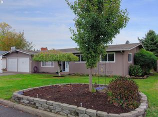 780 Gatch St, Woodburn, OR 97071