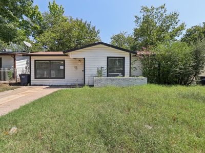 3775 Castleman St, Fort Worth, TX, 76119