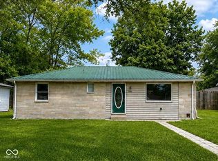 3812 S Ebright St, Muncie, IN 47302
