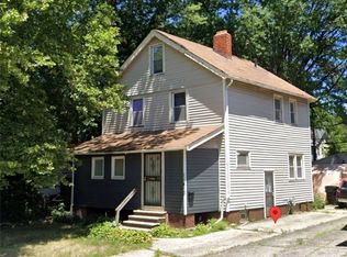 11413 Rutland Ave, Cleveland, OH 44108