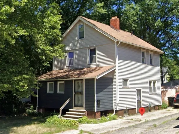 11413 Rutland Ave, Cleveland, OH 44108