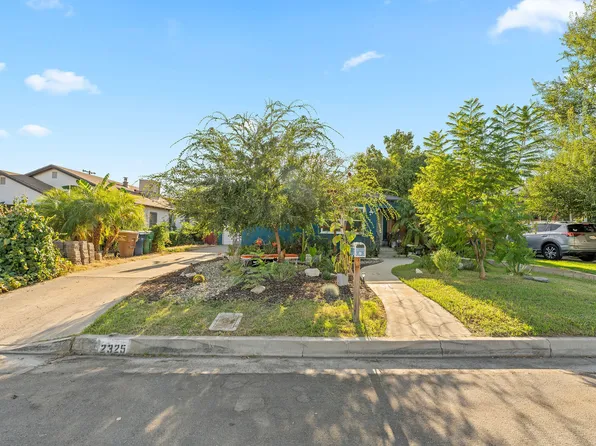 2325 Barnett Street, Bakersfield, CA 93308