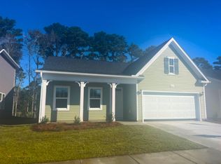 1041 NW Rosefield Way, Calabash, NC 28467